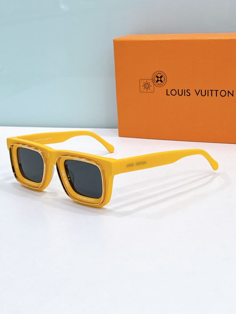 Louis Vuitton Sunglasses